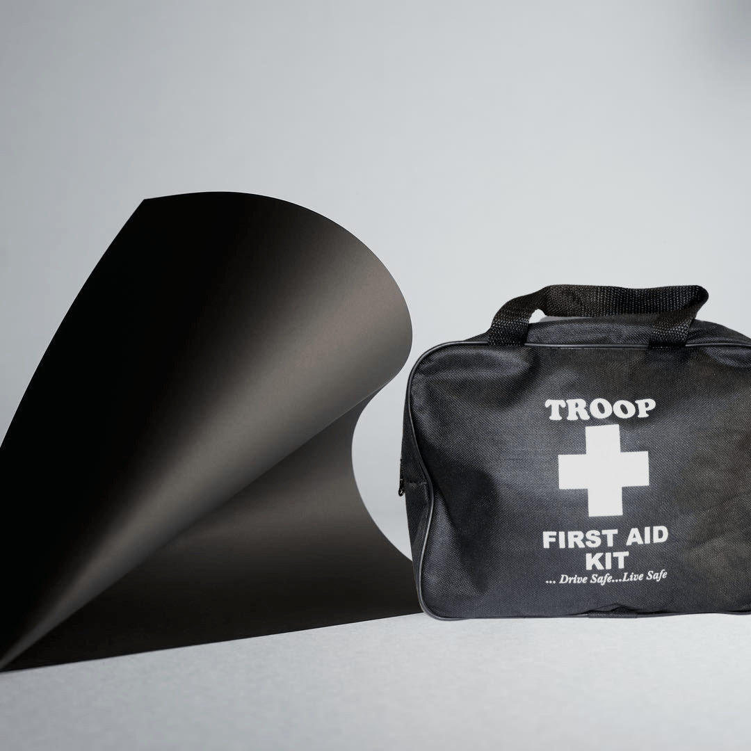 Troop First Aid Kit Gold Troop Pharmacy
