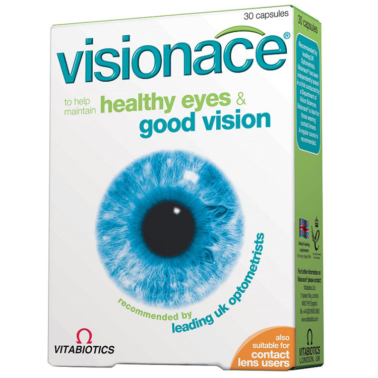 Visionace Troop Pharmacy