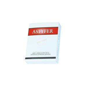 Astyfer Capsules