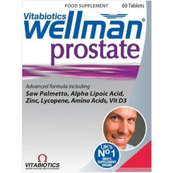 Wellman Prostate