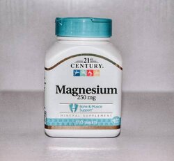 21st Century Magnesium