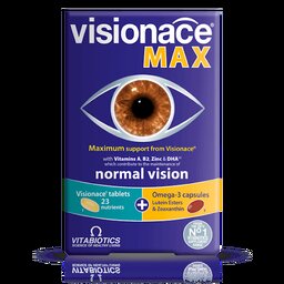 Visionace Max Troop Pharmacy