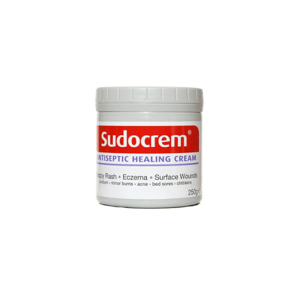 Sudocream 250mg – Troop Pharmacy