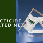 Insecticides treated nets
