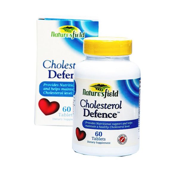 Cholesterol Defence