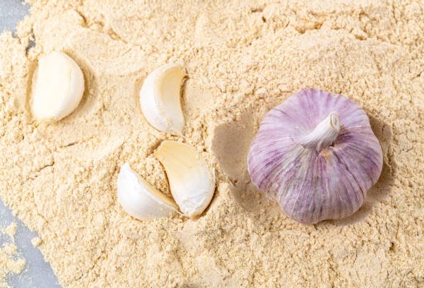 Kepris Garlic Powder
