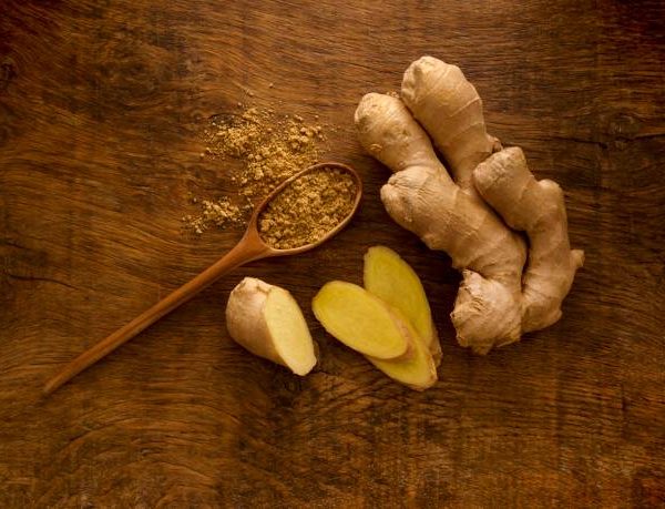 Kepris Ginger Powder