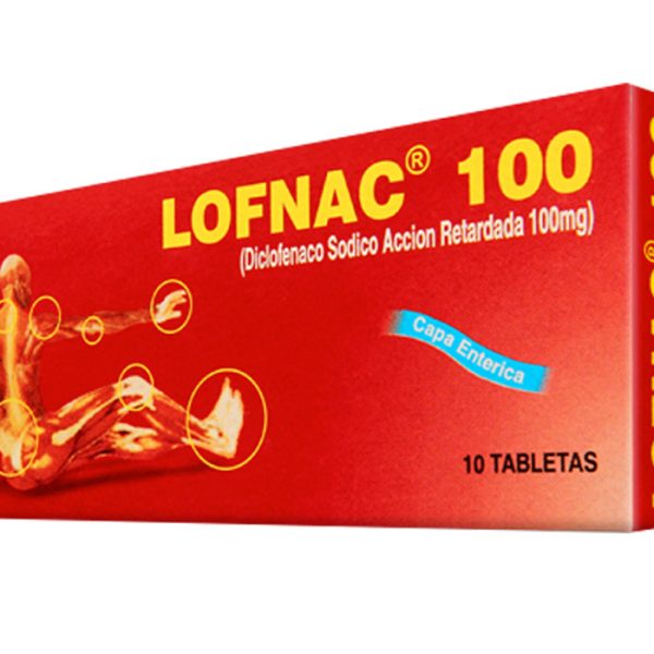 Lofnac 100
