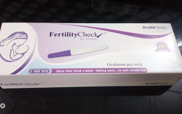 Fertility Check