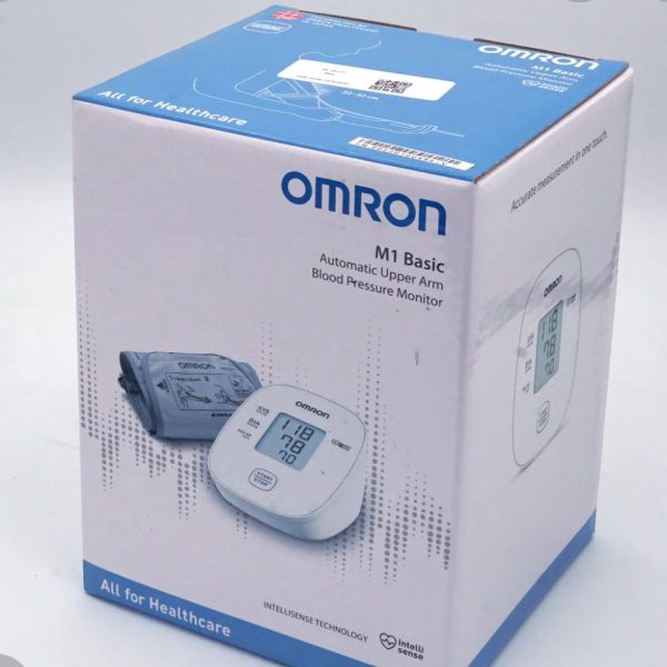 Omron M1 Basic