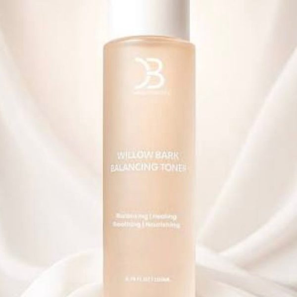 Dekina Willow Bark Balancing Toner