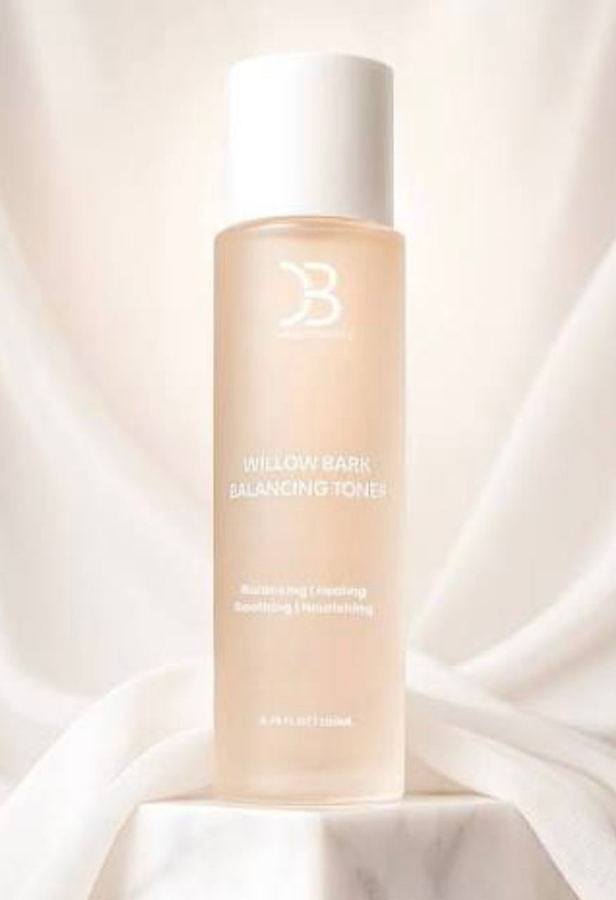 Dekina Willow Bark Balancing Toner