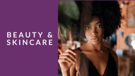 beauty & Skincare