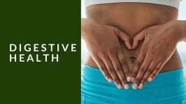 digestive health